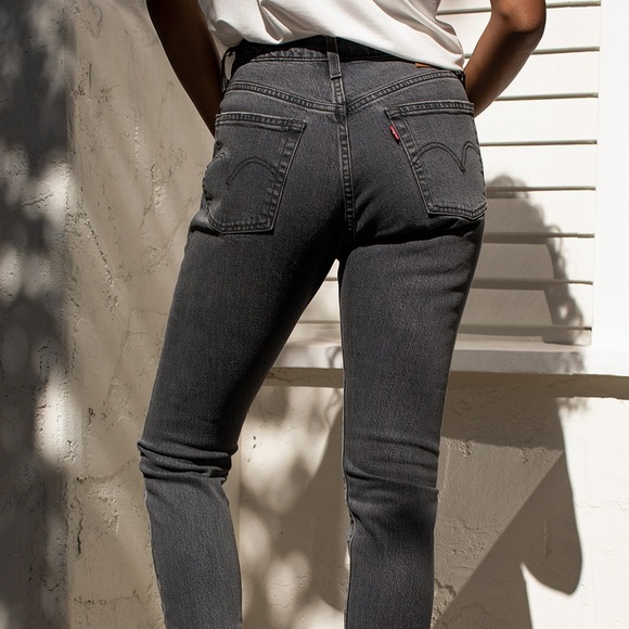 Levi’s 501 Skinny Jean - Picture 5 of 5